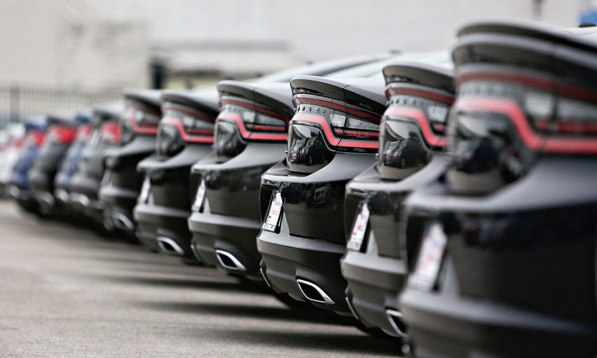 Stellantis issues ‘do not drive’ warning for 225,000 vehicles over dangerous air bag issue