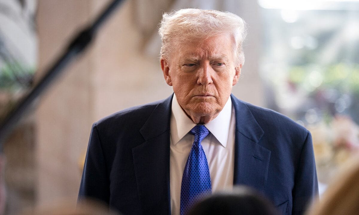 Trump says US and India agree to trade deal to lower tariffs