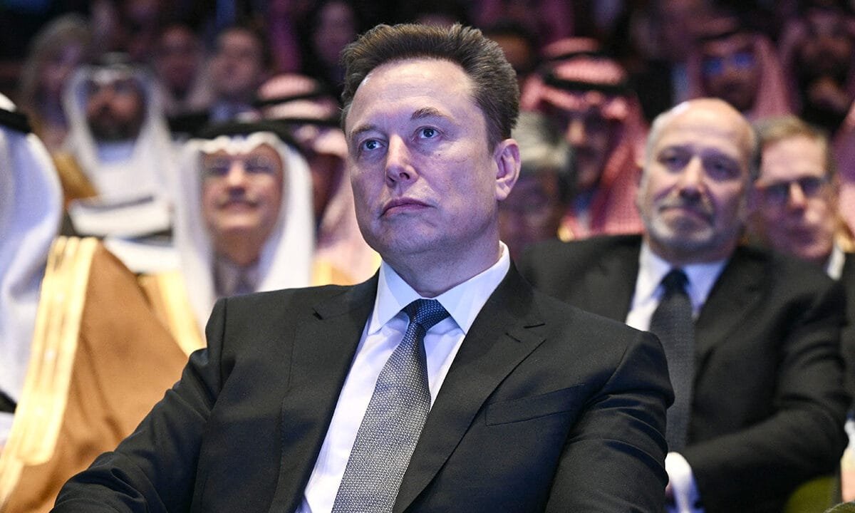 French prosecutors raid Paris office of Elon Musk’s X