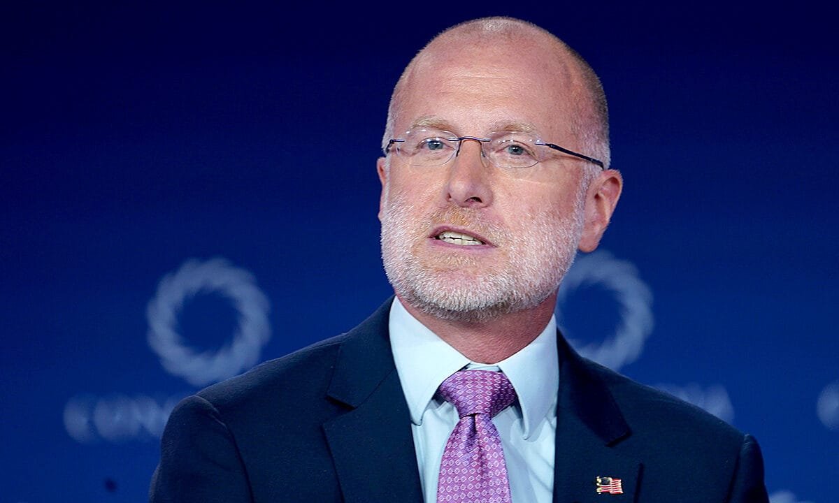 FCC chair warns ‘The View’ faces ‘uphill climb’ in equal-time probe