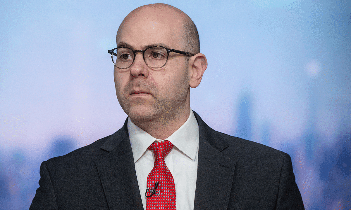 Trump’s newest voice at the Fed has advice for Kevin Warsh before he takes the helm