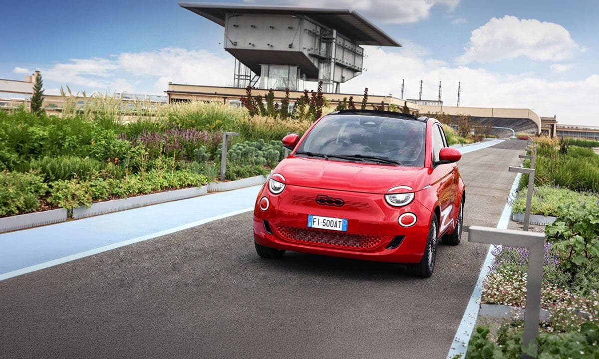 Stellantis takes massive $26B hit after moving away from EVs