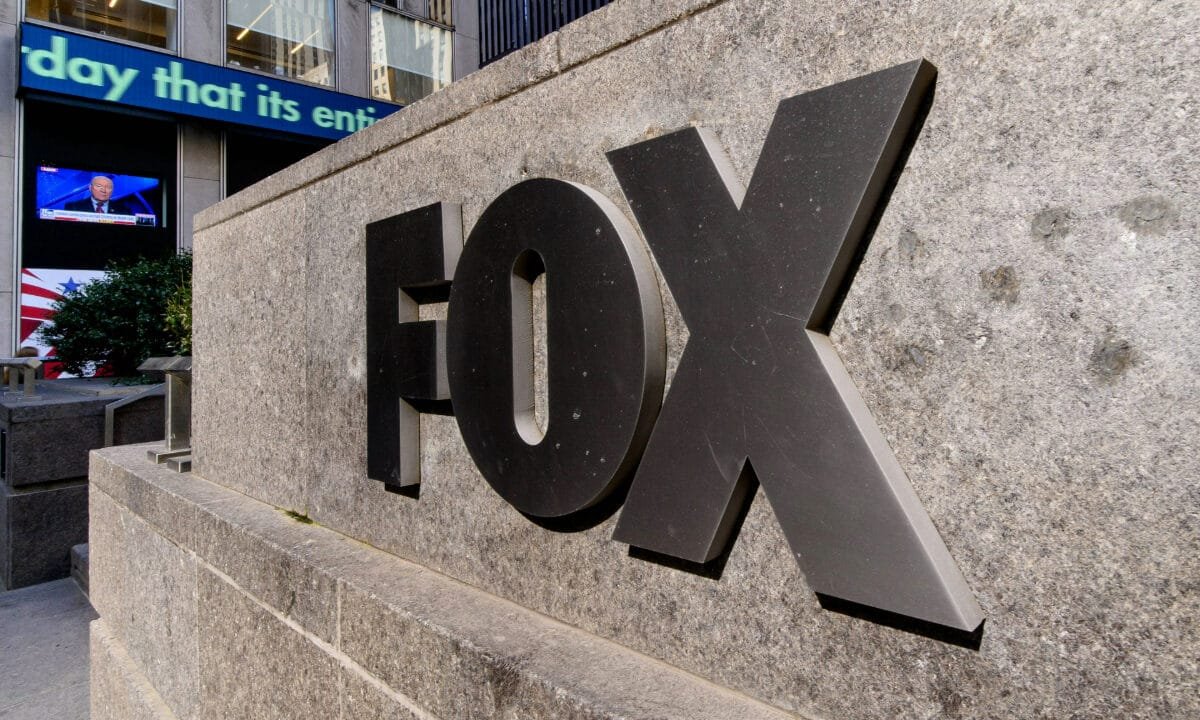 Fox Corporation reports strong quarter, boosted by advertising and cable growth