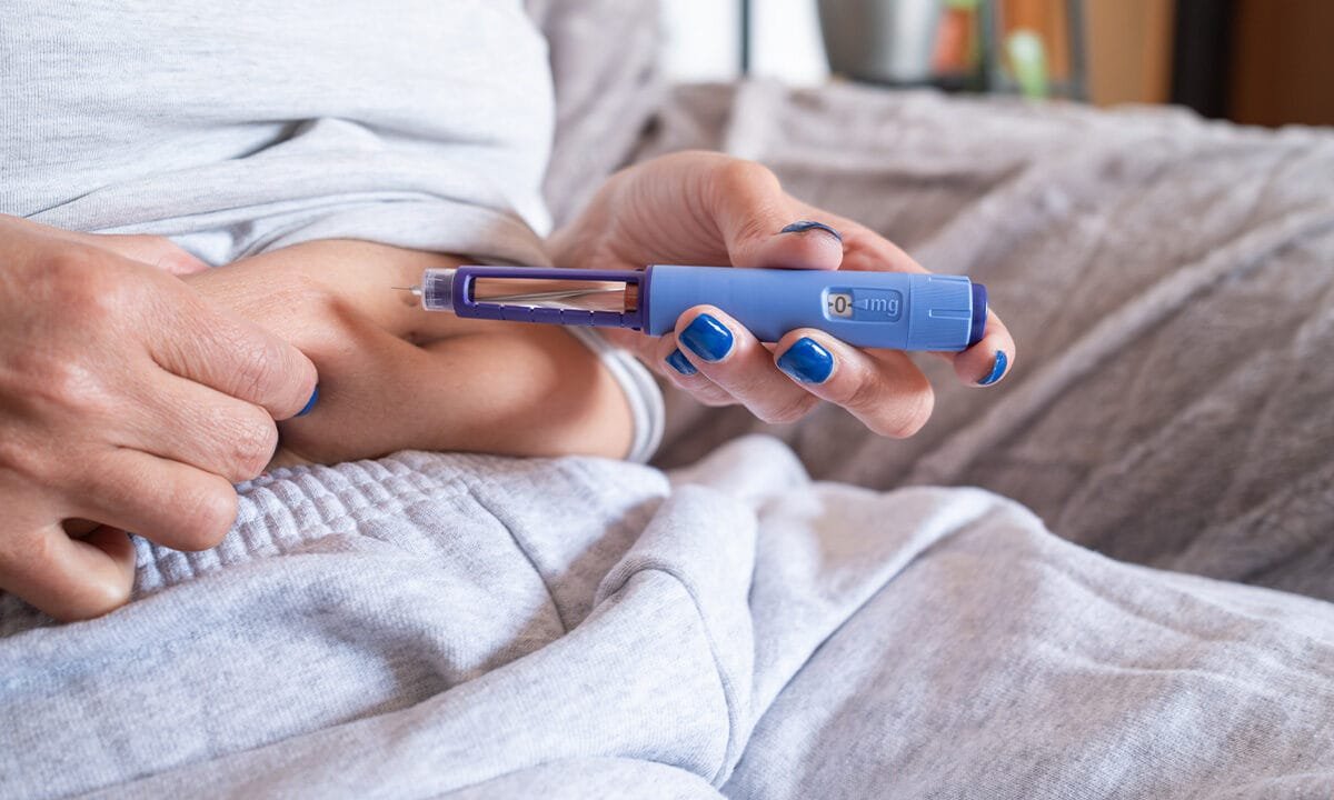 Novo CEO blasts ‘mass compounding’ of GLP-1 drugs as safety battle escalates