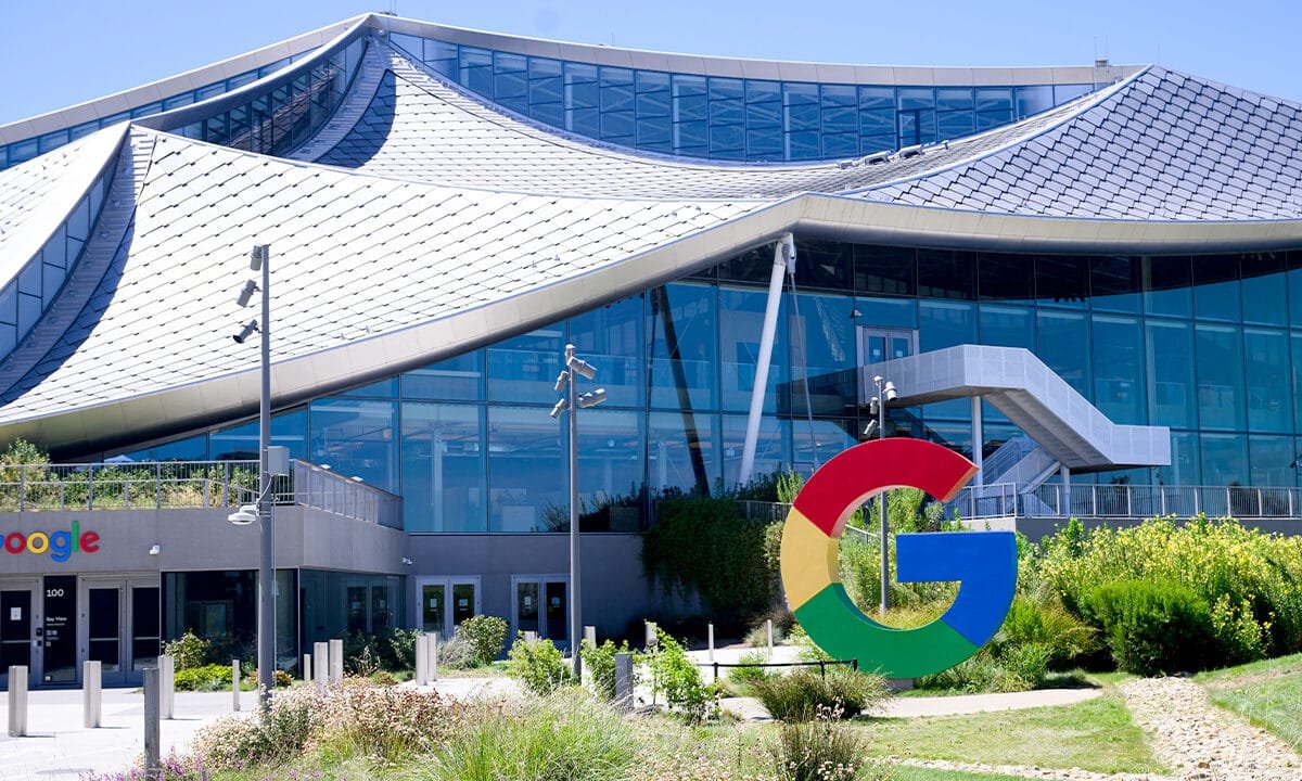 Silicon Valley engineers charged with stealing Google trade secrets and transferring them to Iran