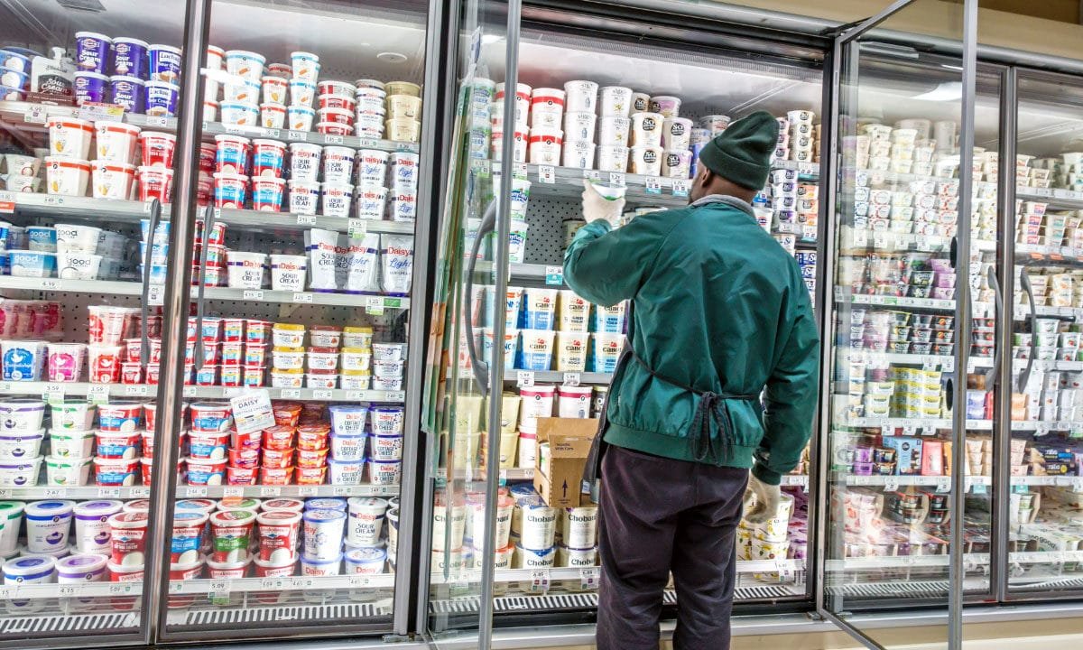 Cheese sold at Walmart recalled in 24 states over potential health risk