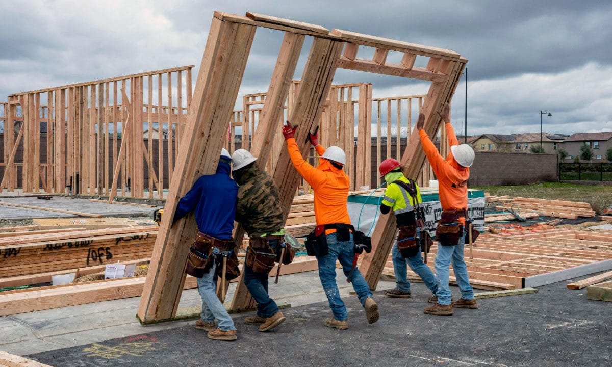 US economy added 130K jobs in January, delayed report shows