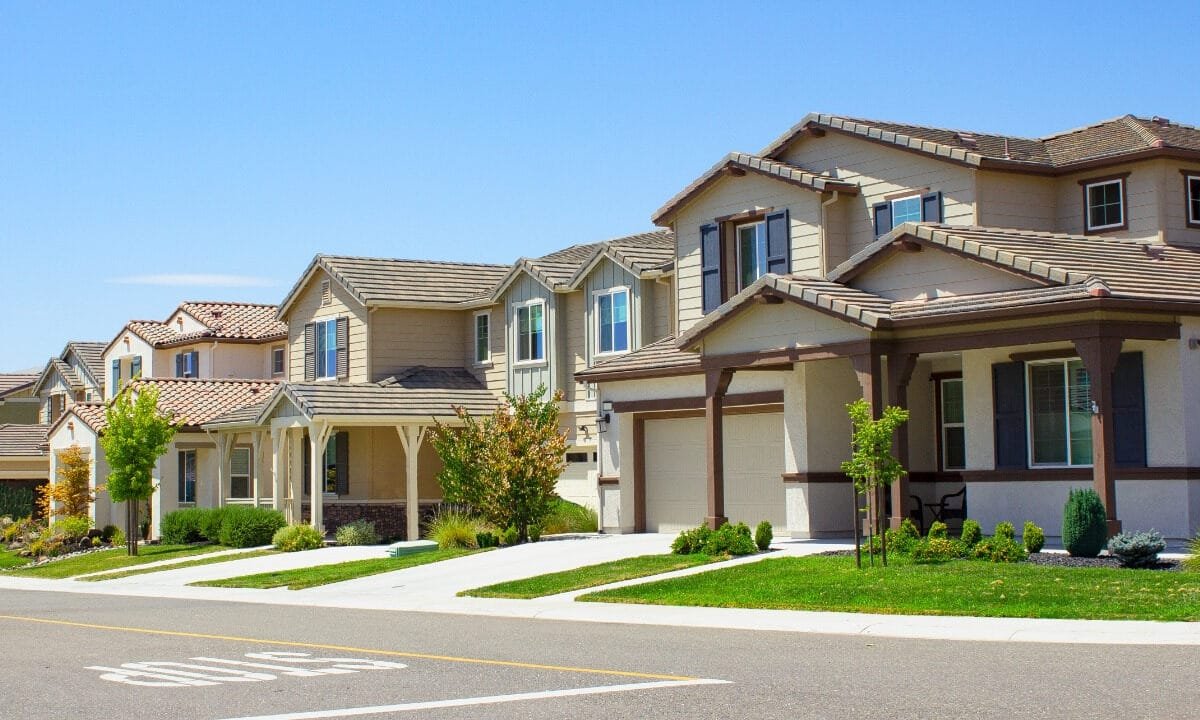 Housing market cools as price growth hits slowest pace since Great Recession recovery