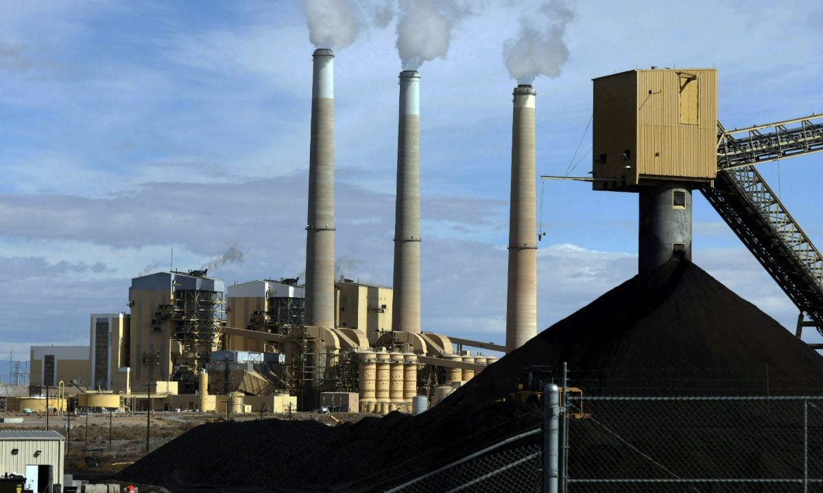 Trump admin ramps up effort to revive coal industry as power demand surges