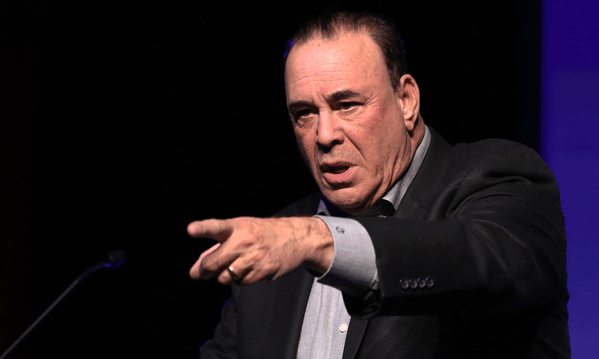 Jon Taffer says AI ‘doesn’t get sick’ as restaurants struggle to find workers
