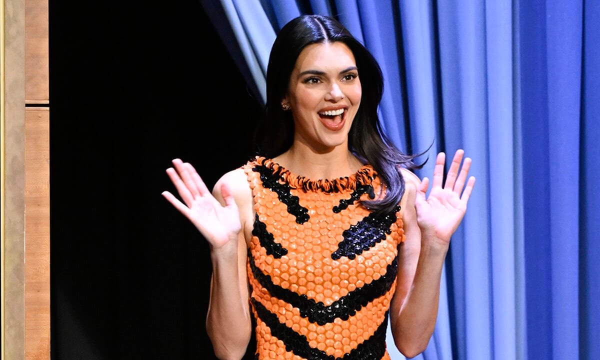 Fanatics Sportsbook sees major spike in downloads from Kendall Jenner’s viral Super Bowl ad campaign