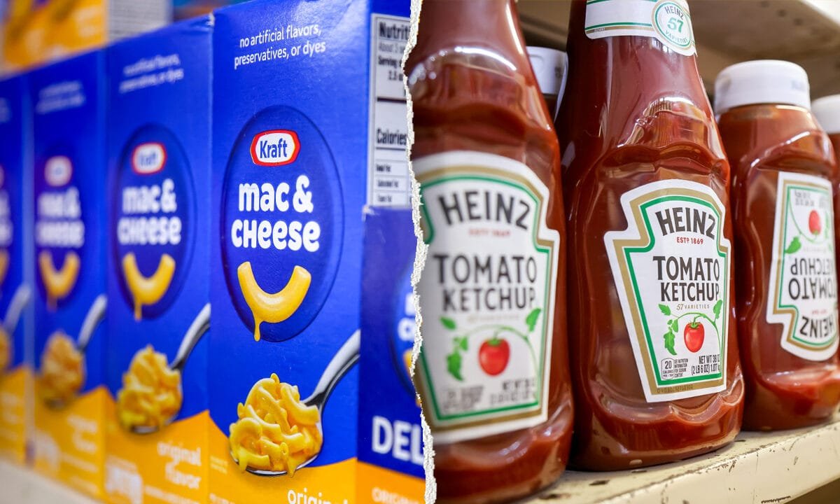 Kraft Heinz CEO says company challenges are ‘fixable’ as breakup plans get scrapped for investment strategy