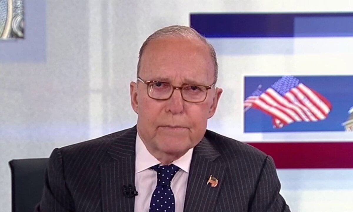 LARRY KUDLOW: Will Europe and the rest of the world listen to Marco Rubio?