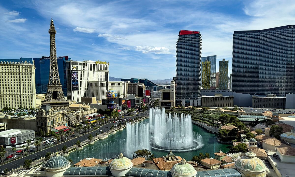 Rich Californians flock to Las Vegas housing market as lawmakers consider wealth tax