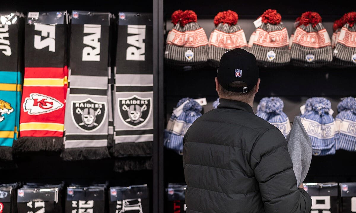 Super Bowl fumble: Fanatics faces intense backlash over NFL merch quality, availability