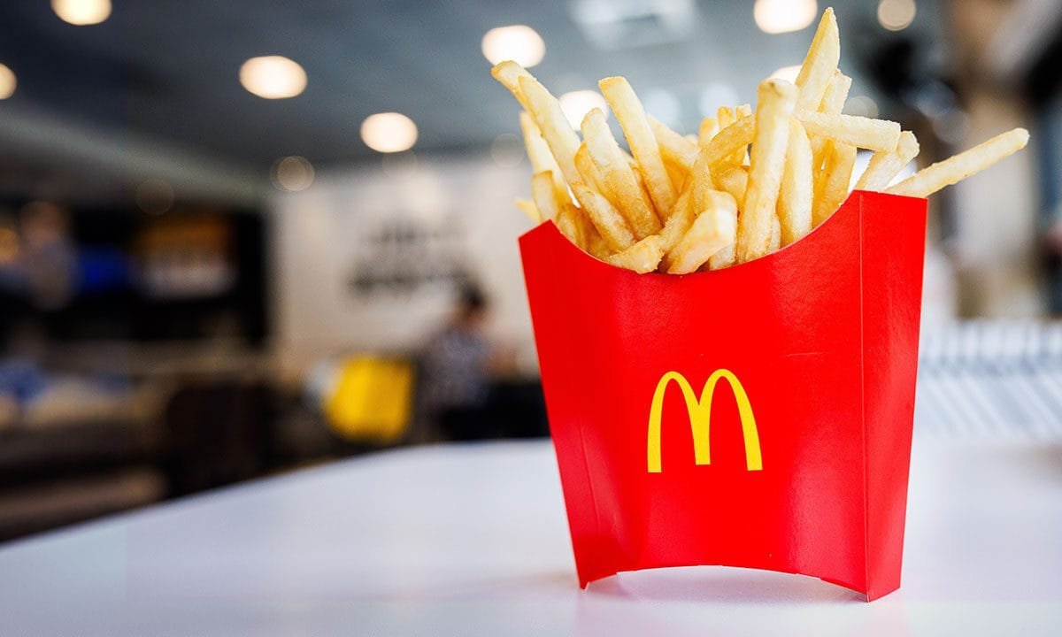 McDonald’s finds winning recipe in value meal deals as diners return