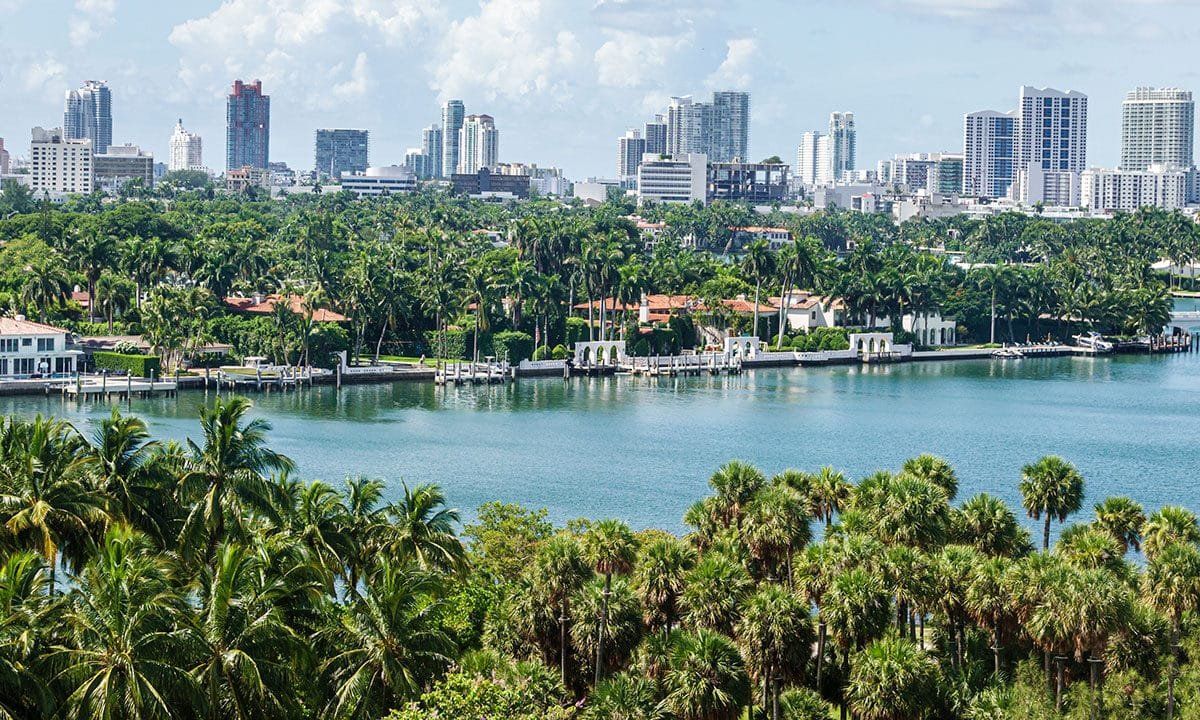 These states are considering eliminating property taxes for homeowners