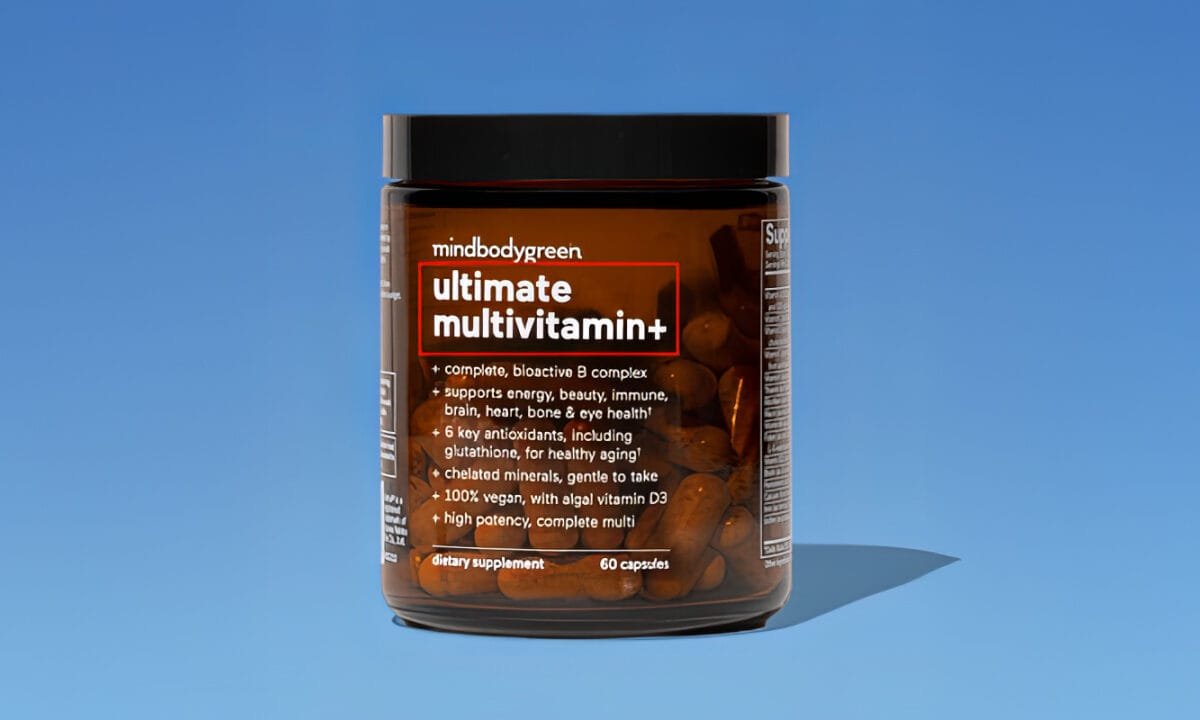 Nearly 150K multivitamin bottles recalled over packaging violation