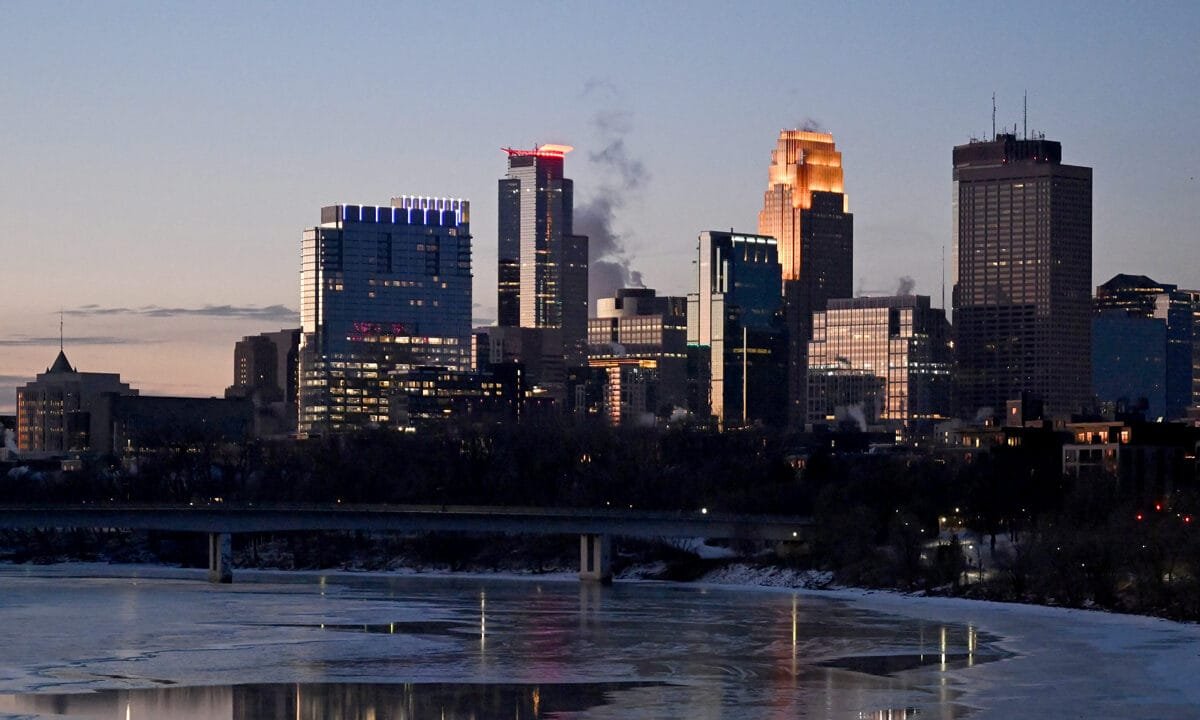 Philadelphia men repeatedly traveled to Minneapolis to carry out $3.5M housing fraud scheme: DOJ