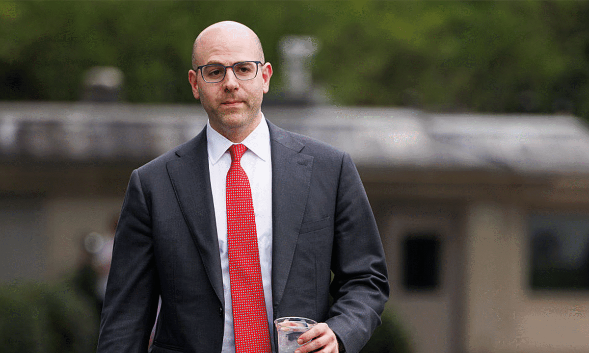 Fed’s Miran maintains call for aggressive interest rate cuts this year