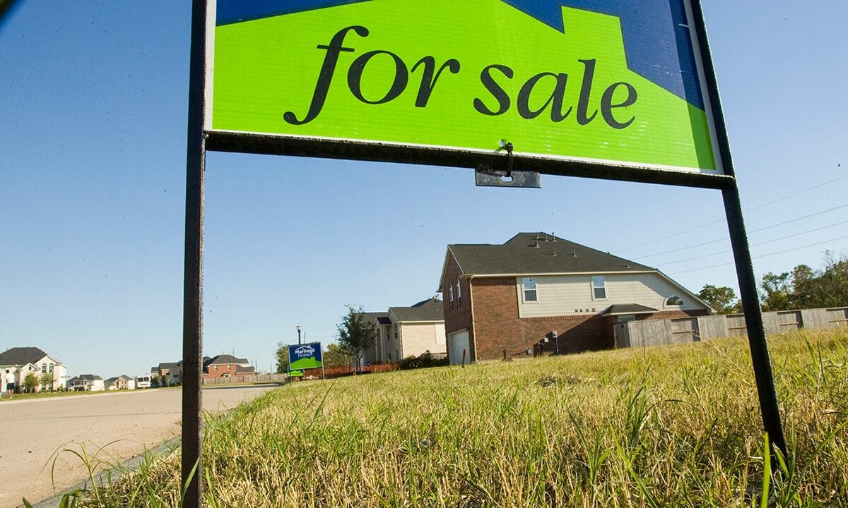 US home prices are rising — but these fast-growing markets remain affordable