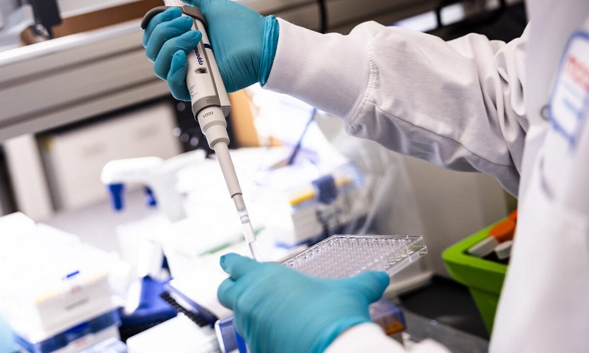 Moderna CEO hails breakthrough mRNA cancer vaccine that halves melanoma recurrence risk with Keytruda