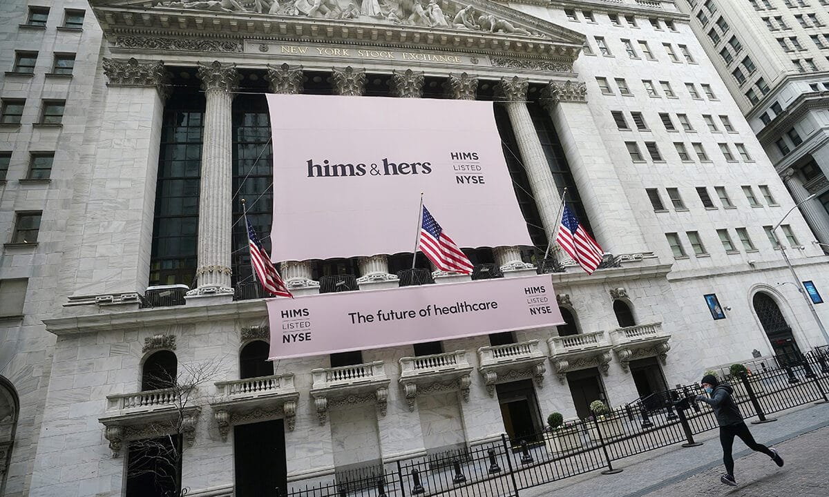 Hims & Hers responds to FDA pressure, pulls knockoff Wegovy drug launch after regulatory threats