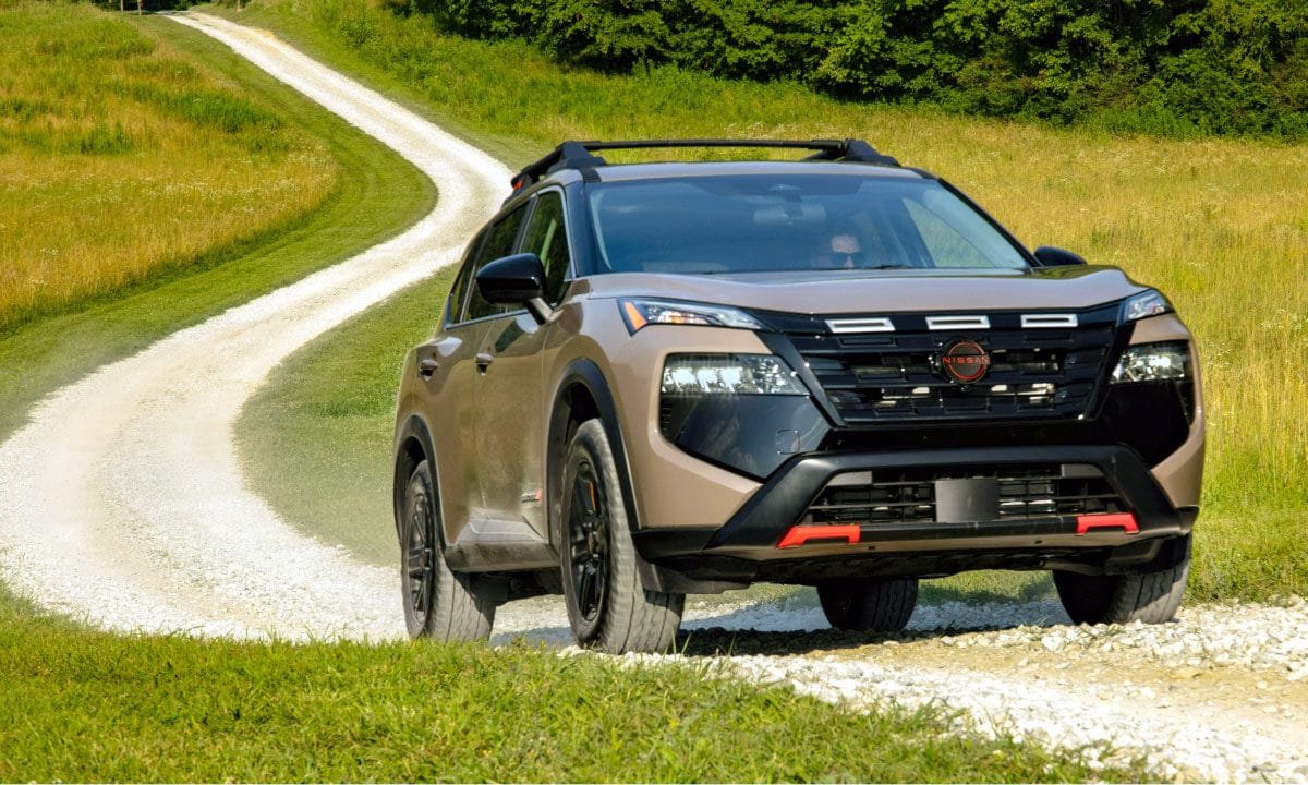 Nissan recalls over 640,000 vehicles for engine and gear issues