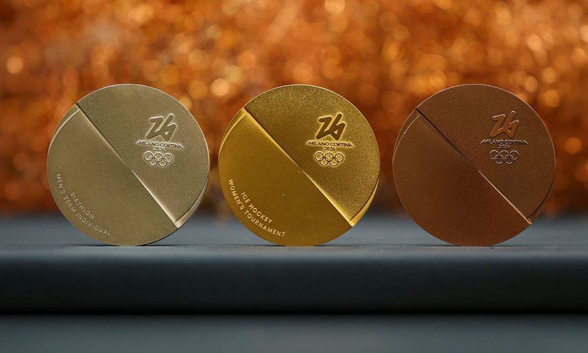 Why medals at the 2026 Winter Olympics are worth more than ever