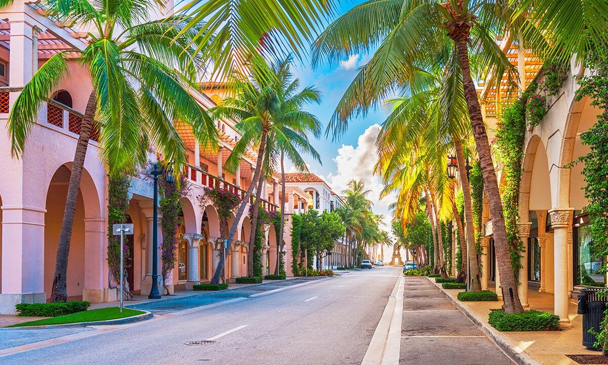 Florida city sees double home value return as wealthy buyers consolidate fortunes in luxury markets