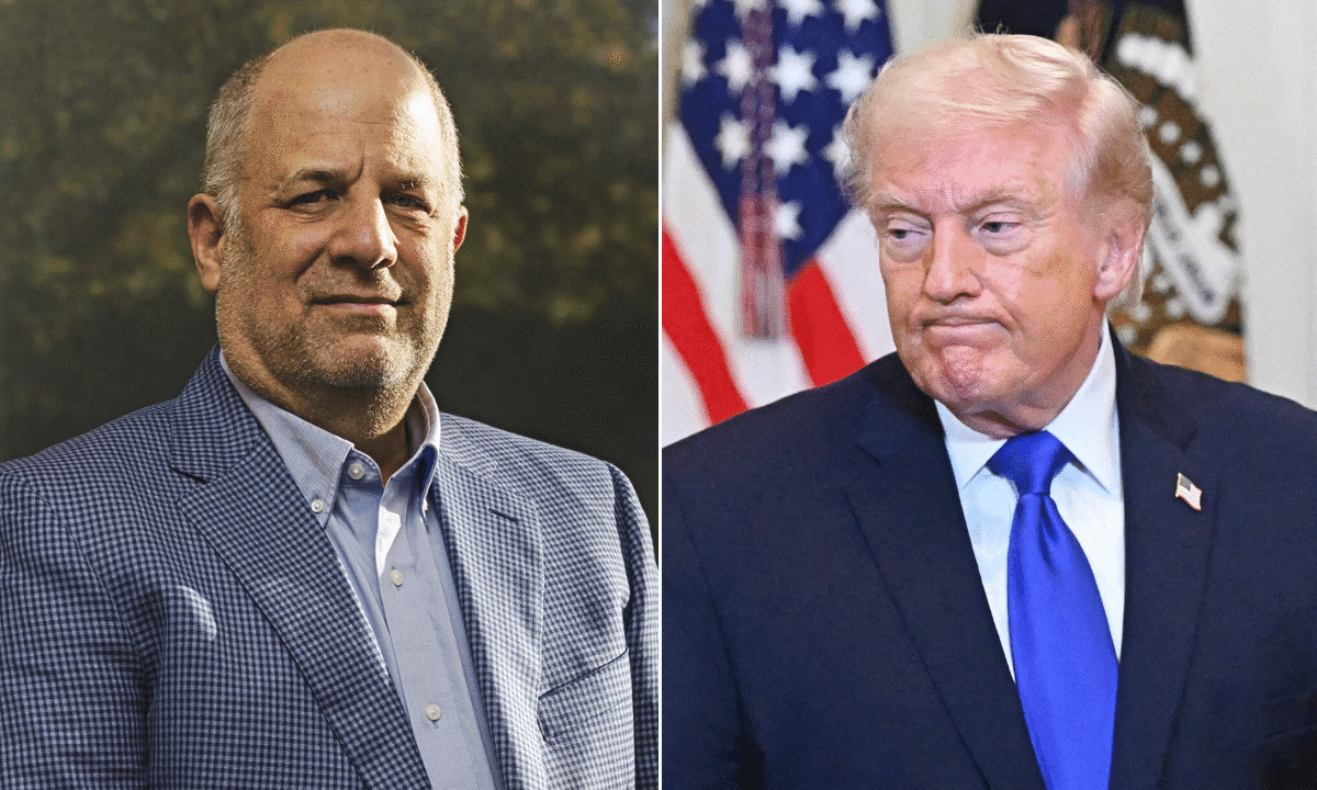 Toymaker who helped take down Trump’s tariffs deems SCOTUS decision ‘not enough’