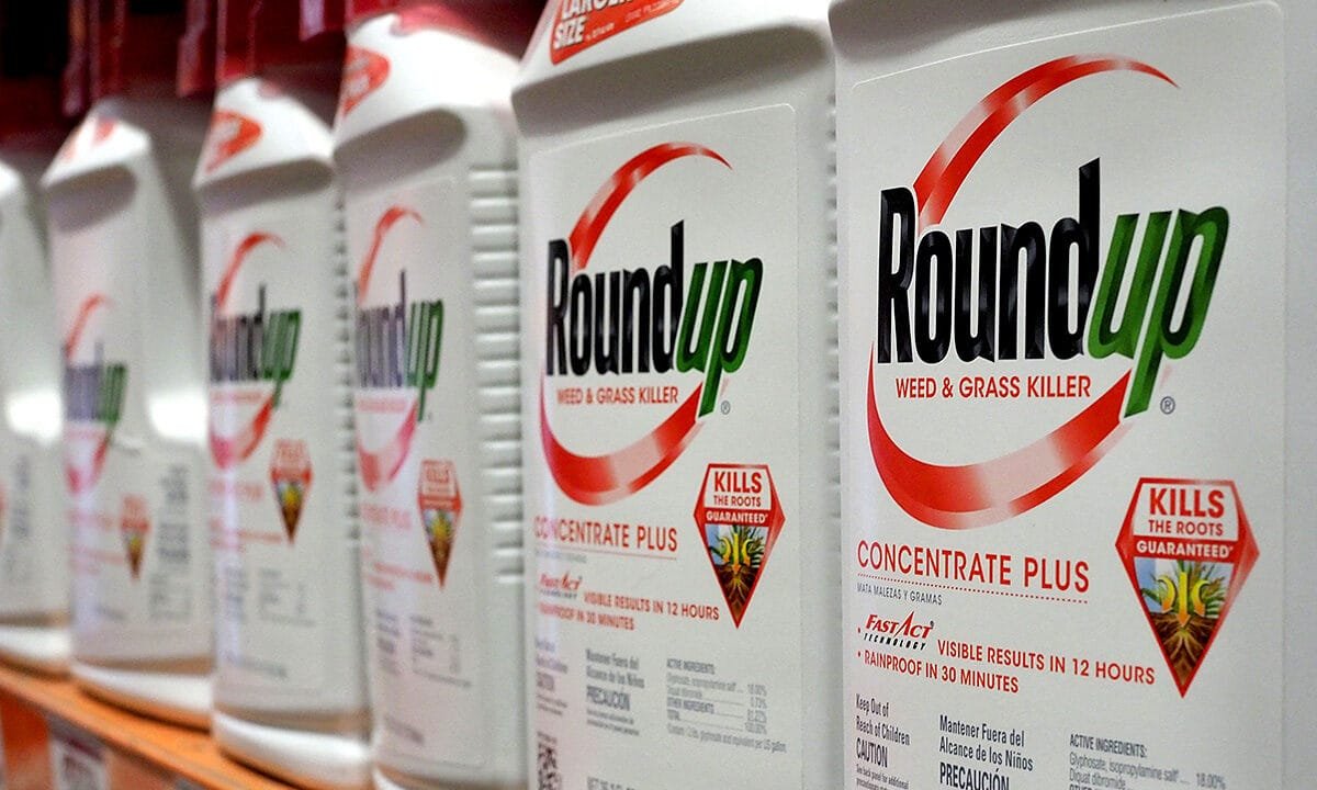 Bayer proposes $7.25B plan to settle Roundup cancer lawsuits