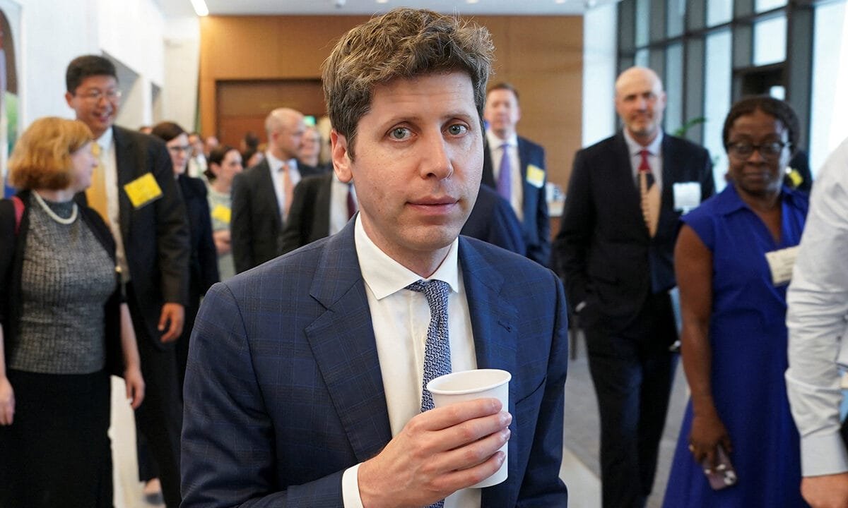 Altman calls Musk’s space data center plans ‘ridiculous’ for current AI computing needs