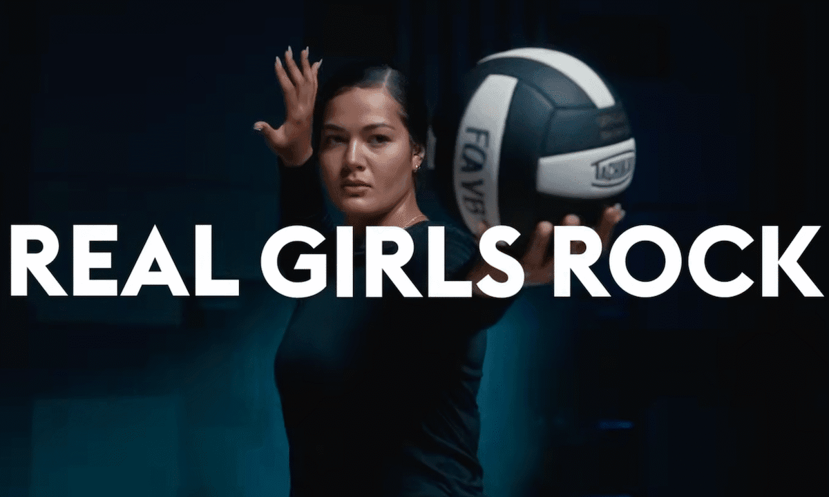 Activist sportswear brand XX-XY Athletics sees Super Bowl weekend marketing spike with year-old commercial