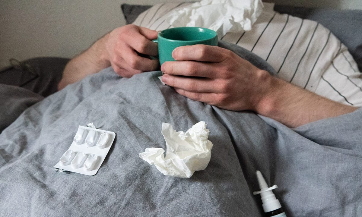 Multistate outbreak of highly drug-resistant salmonella linked to trendy ‘superfood,’ feds warn