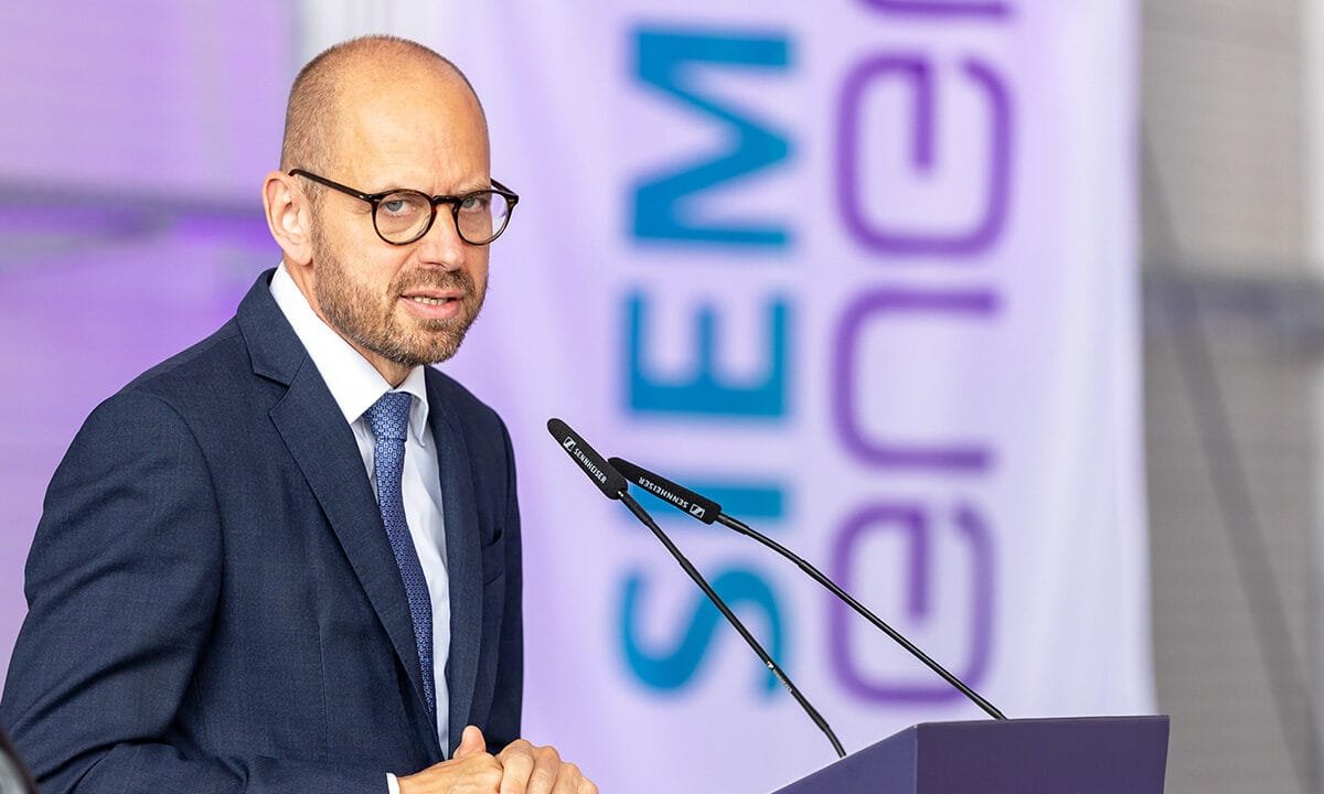 Energy giant bets big on US, says its electricity market ‘hottest’ in the world