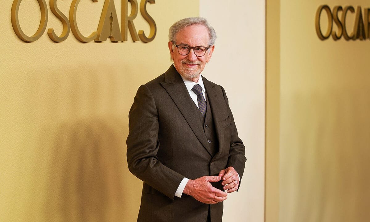 Steven Spielberg leaves California for New York as wealth tax push spurs political battle