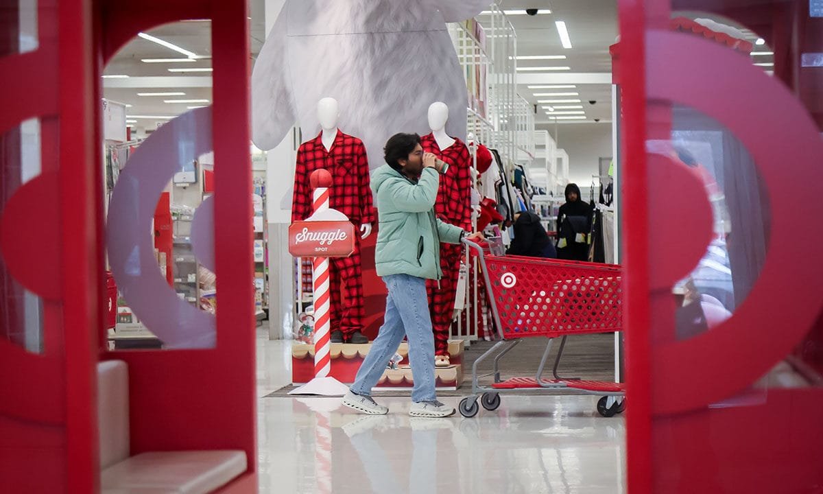 Target’s new CEO takes over amid slumping sales, unrest in Minneapolis