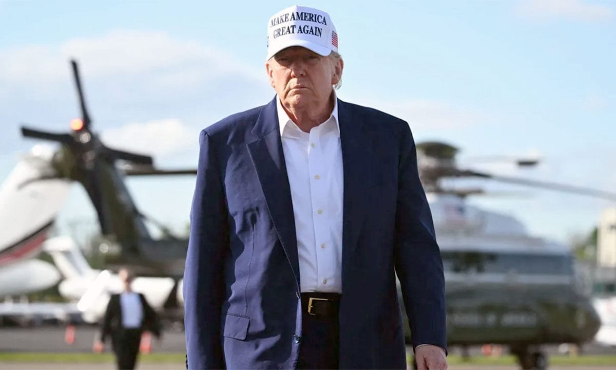 Supreme Court deals blow to Trump’s trade agenda in landmark tariff case