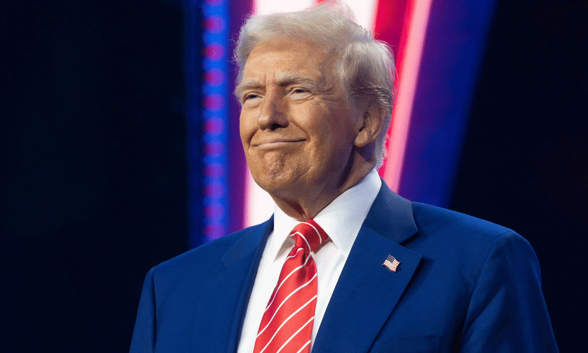 BlackRock: As Americans struggle to save for retirement, 71% back this Trump proposal