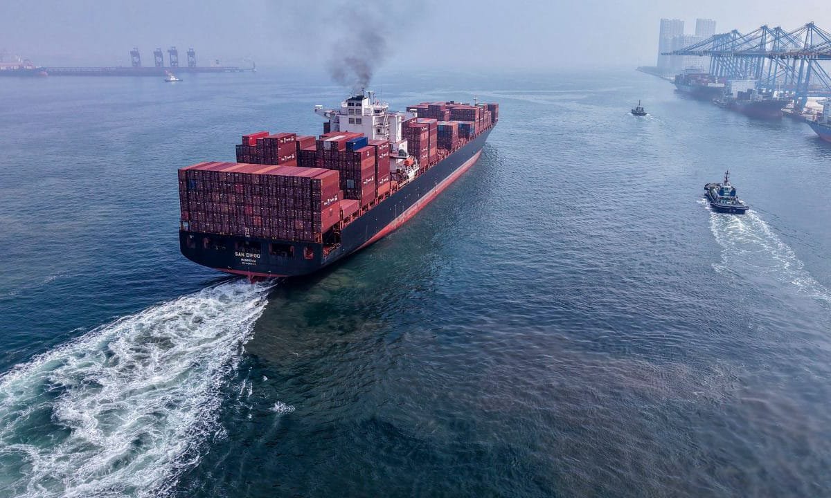 US businesses shift away from China under Trump tariffs