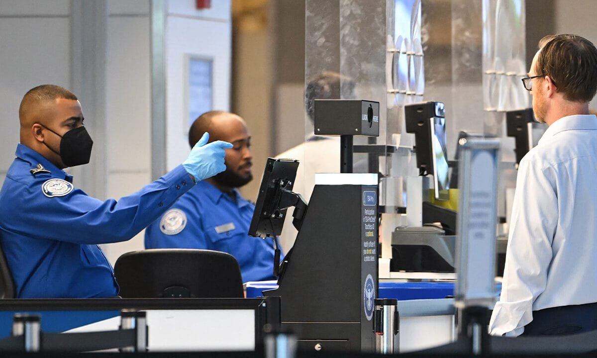 Travelers without a REAL ID are about to be hit with a TSA fee