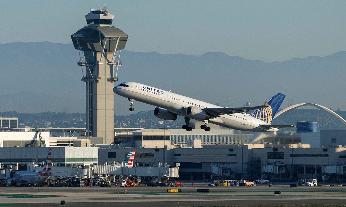 United overhauls MileagePlus rewards program with major changes