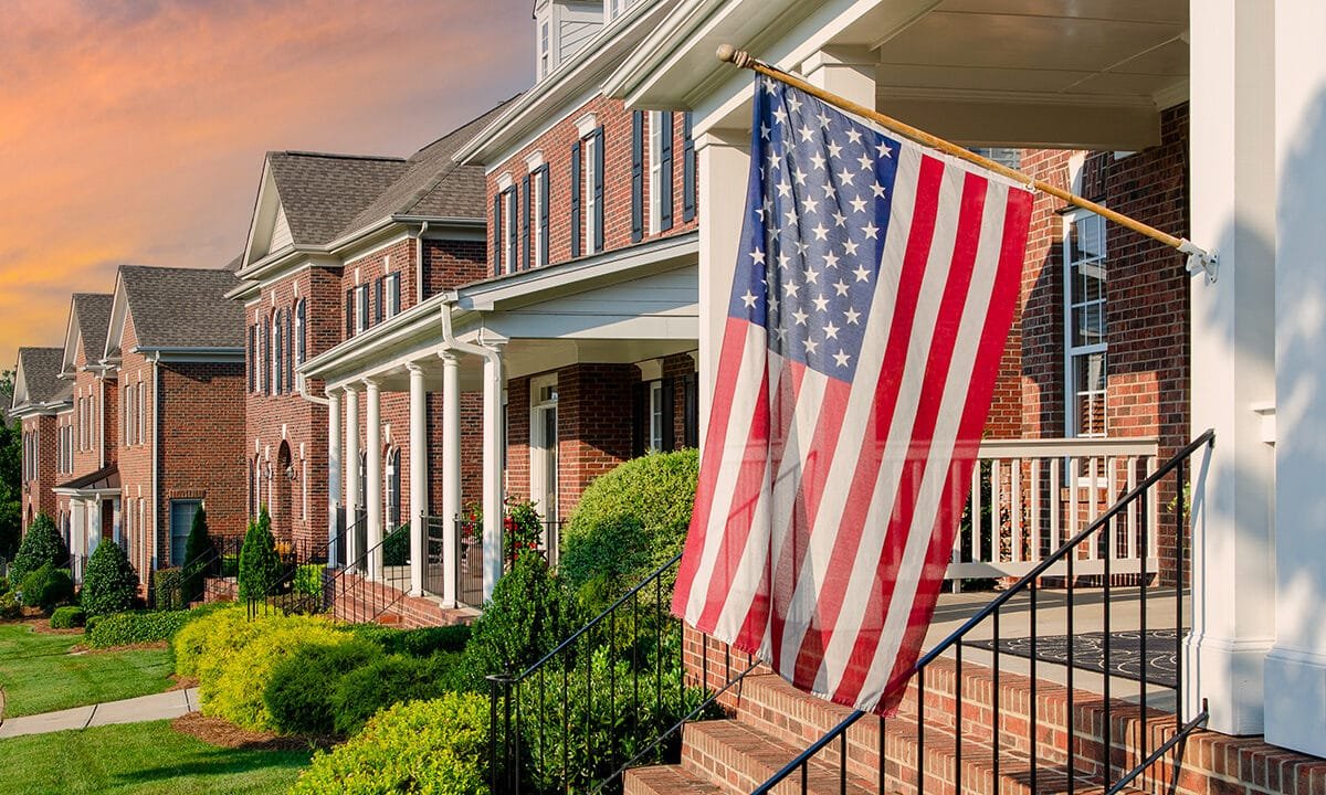 Homebuyers refuse to back down as mortgage rates continue hovering stubbornly near 6% mark