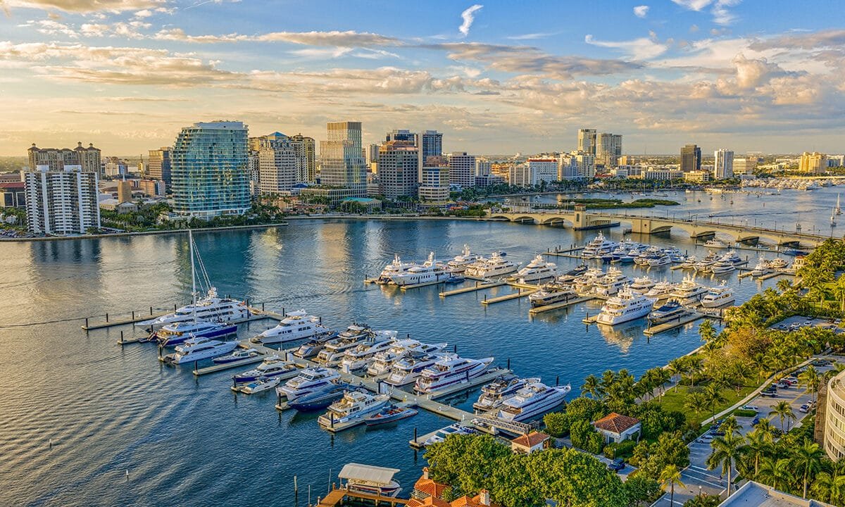 Wall Street South expansion: Mandarin Oriental anchors new ‘Billionaire Corridor’ in West Palm Beach