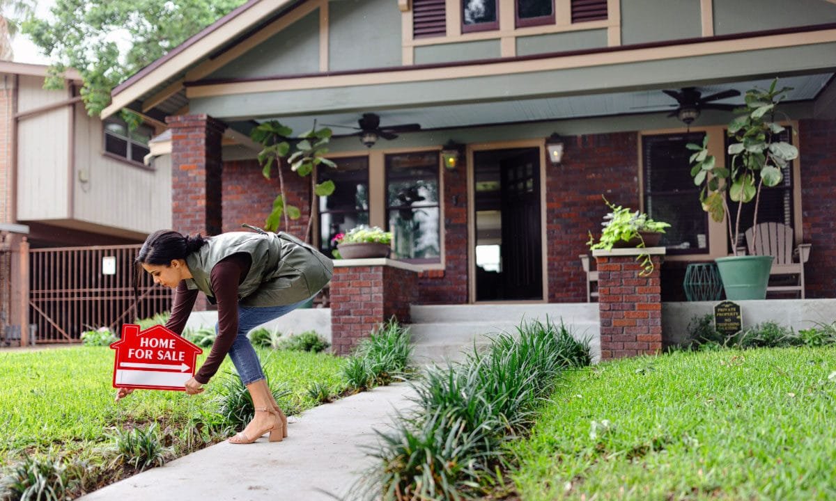 American homebuyers gain most purchasing power since 2022