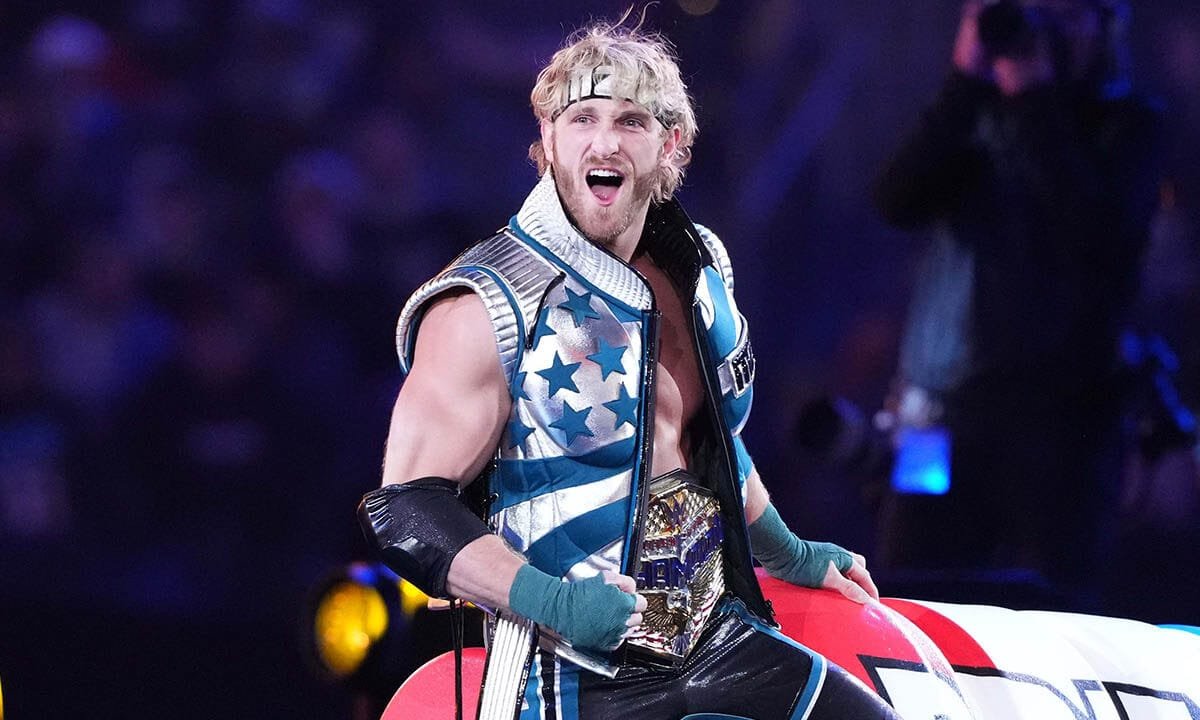 Logan Paul sells Pikachu Illustrator trading card for more than $16.4M