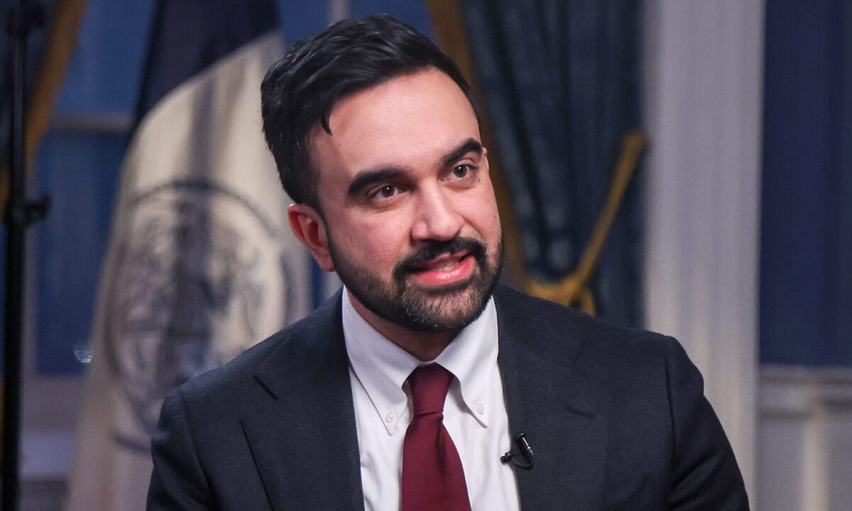 NYC residents say Mamdani reneging on affordable housing promise with proposed property tax hike