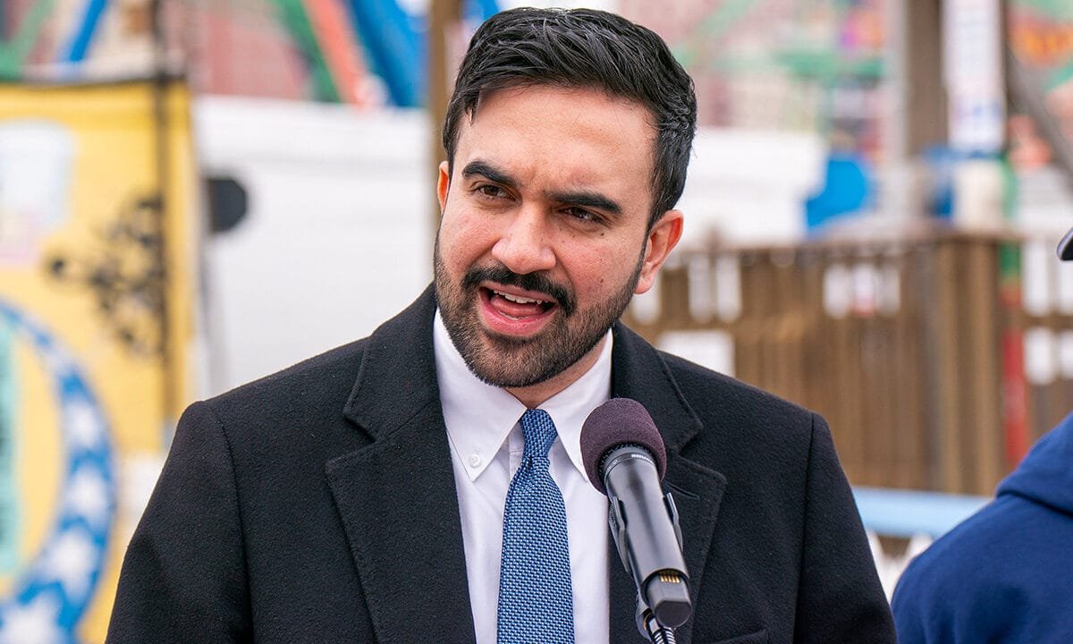 Real estate experts blast Mamdani’s math-defying tax plan, warn of higher rents and flight