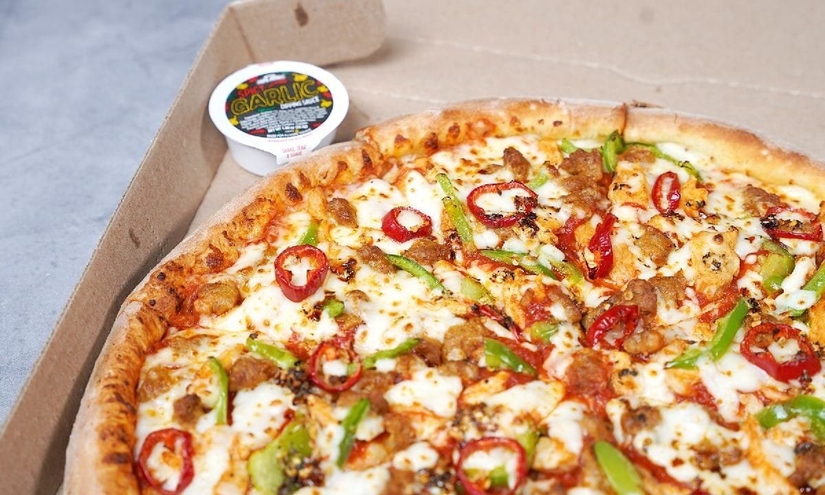 Papa John’s reportedly weighs $1.5B buyout offer from Qatari royal family-backed firm